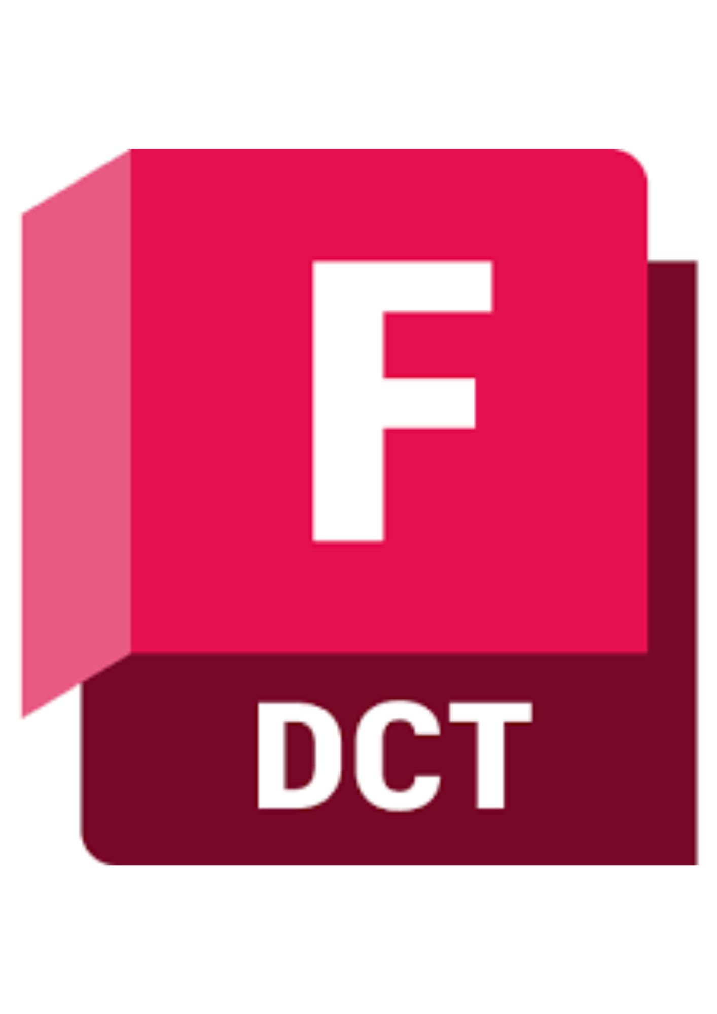 Fabrication CAMduct EDU (1PC - 1 año)