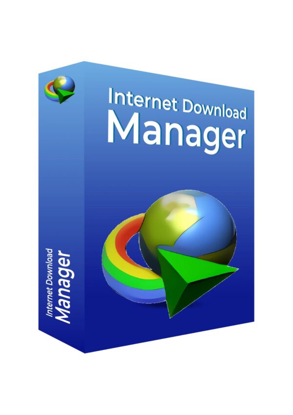 Internet Download Manager (IDM) - Indefinido (1PC)