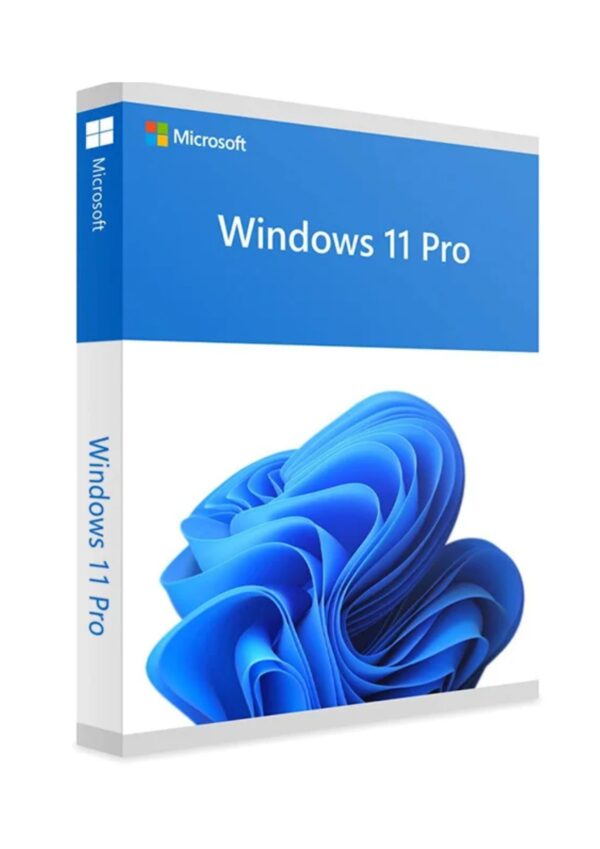 Windows 11 Professional - Indefinido (1PC)